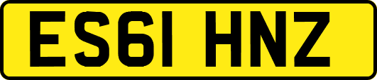 ES61HNZ