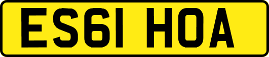 ES61HOA
