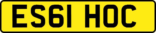 ES61HOC