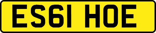 ES61HOE
