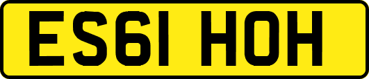 ES61HOH