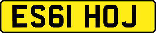 ES61HOJ