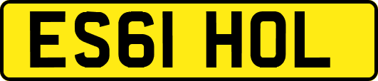 ES61HOL