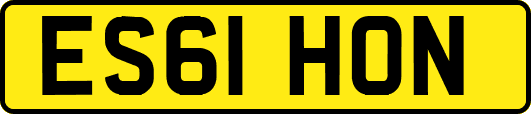 ES61HON