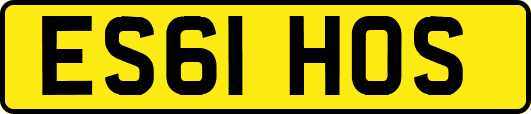 ES61HOS