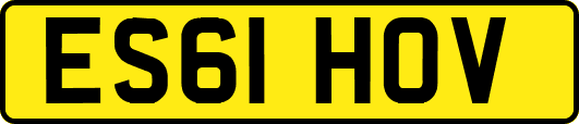 ES61HOV