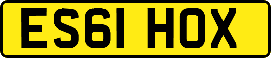 ES61HOX
