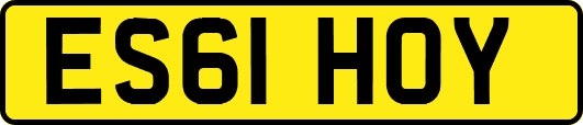 ES61HOY