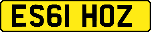 ES61HOZ
