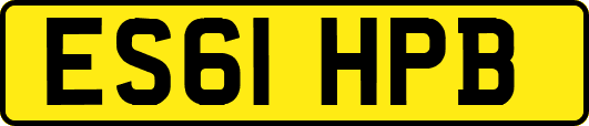 ES61HPB