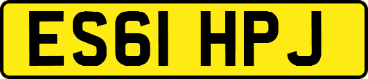 ES61HPJ