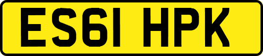 ES61HPK