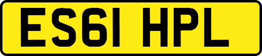 ES61HPL