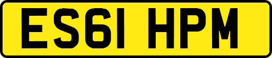 ES61HPM
