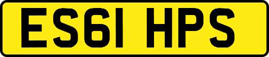 ES61HPS