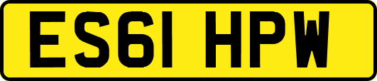 ES61HPW