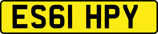 ES61HPY