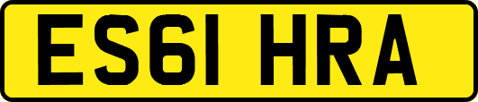 ES61HRA