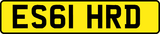 ES61HRD