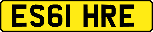 ES61HRE
