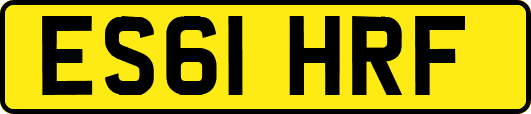 ES61HRF