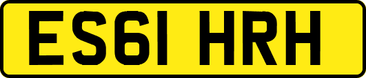 ES61HRH
