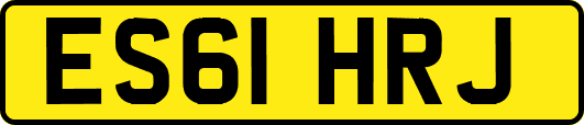 ES61HRJ