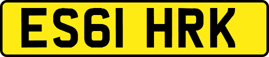 ES61HRK
