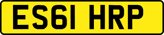 ES61HRP