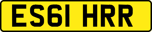 ES61HRR