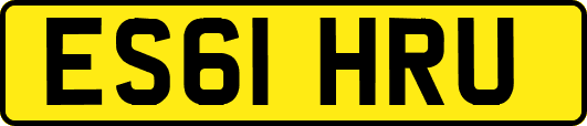 ES61HRU