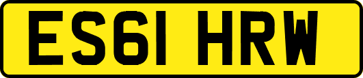 ES61HRW