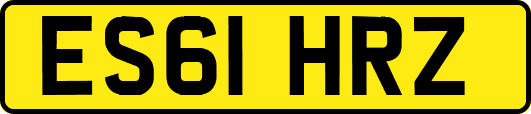 ES61HRZ