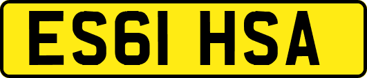 ES61HSA