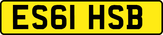 ES61HSB