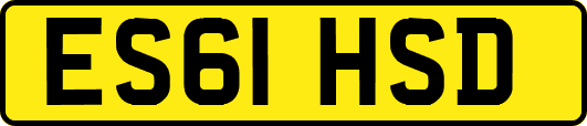 ES61HSD