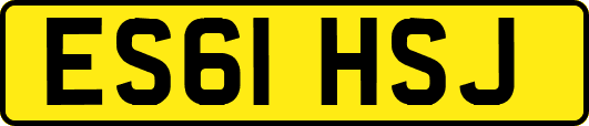 ES61HSJ