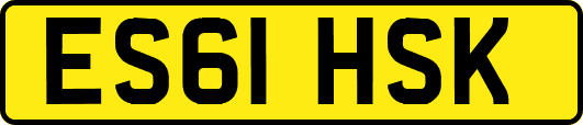 ES61HSK