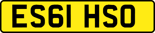 ES61HSO