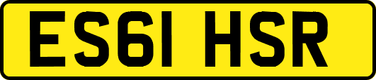 ES61HSR