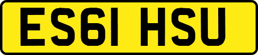 ES61HSU