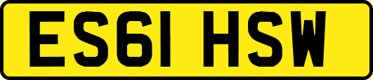 ES61HSW