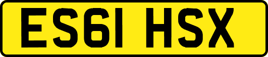 ES61HSX