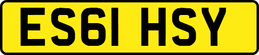 ES61HSY