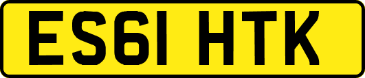 ES61HTK