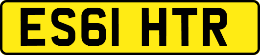 ES61HTR