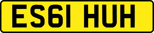 ES61HUH