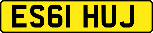 ES61HUJ