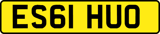 ES61HUO