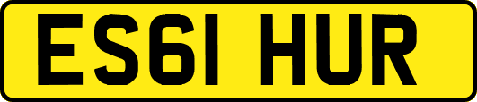 ES61HUR